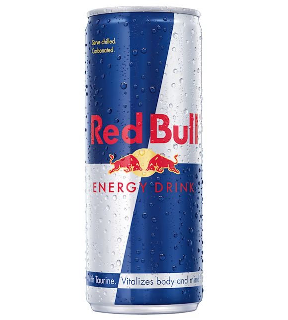 Redbull