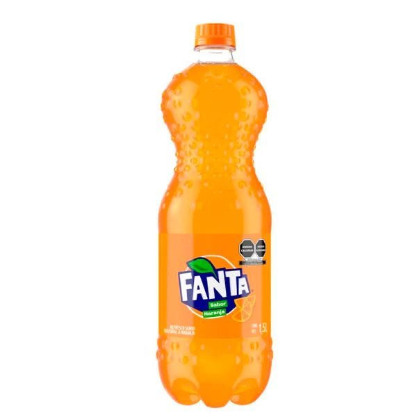 Fanta 500ml