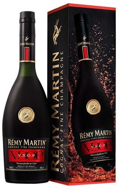 Remy Martin VSOP