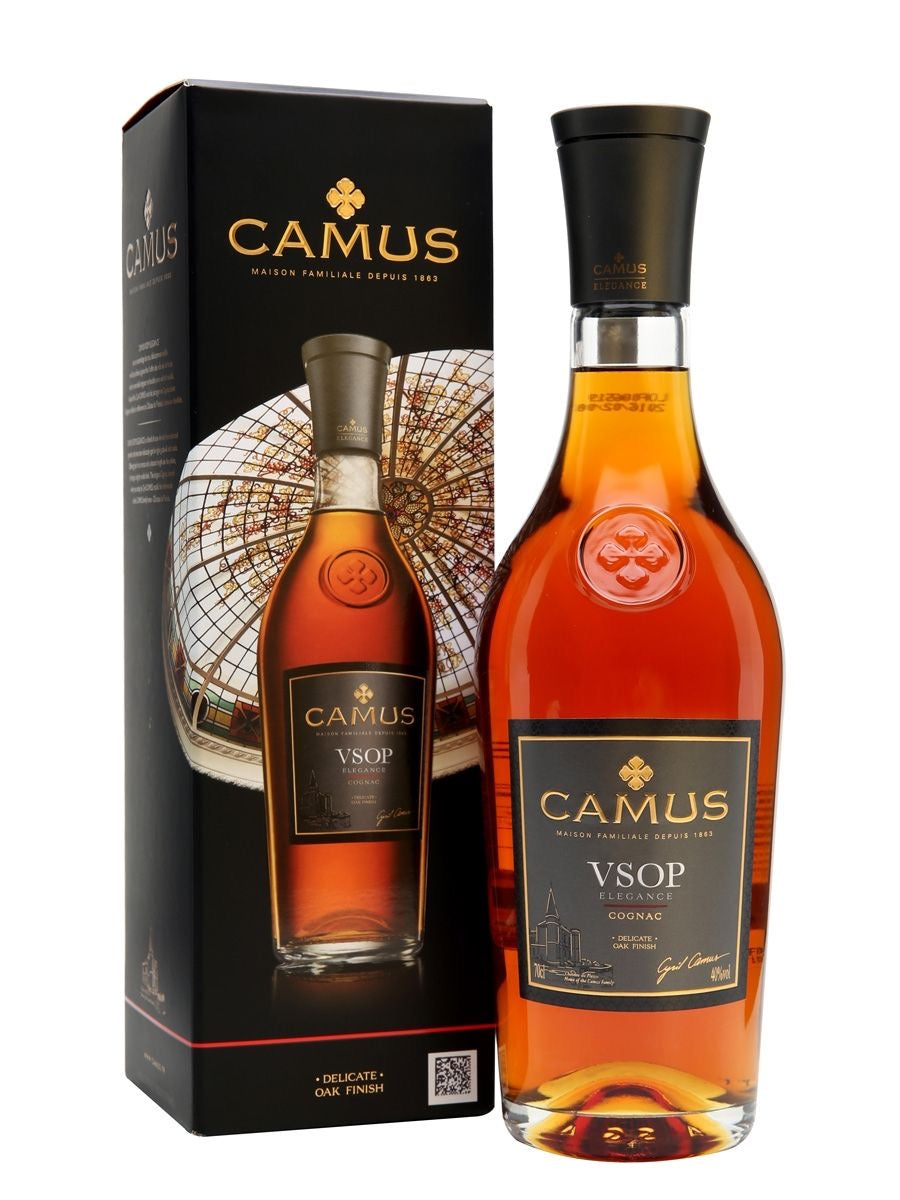Camus VSOP