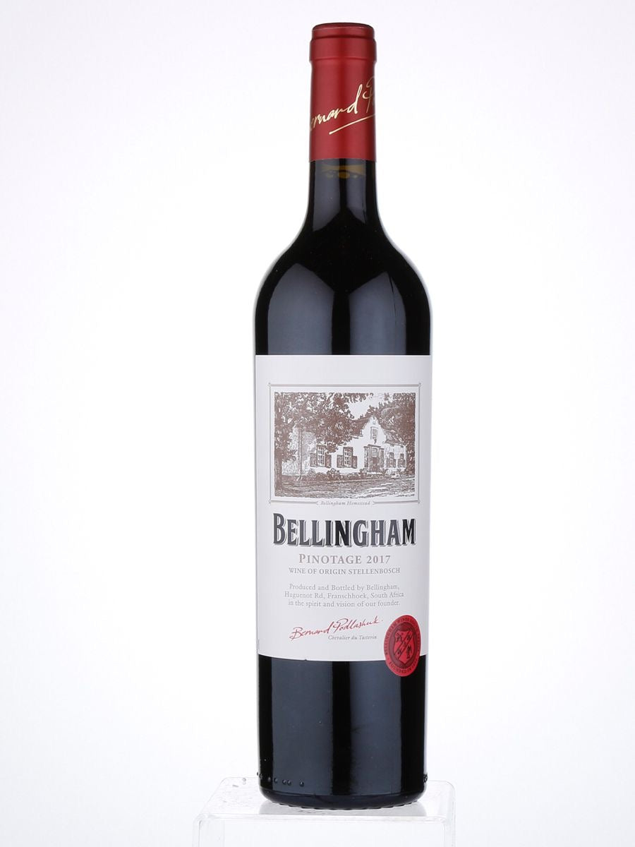 Bellingham Homestead Chardonnay
